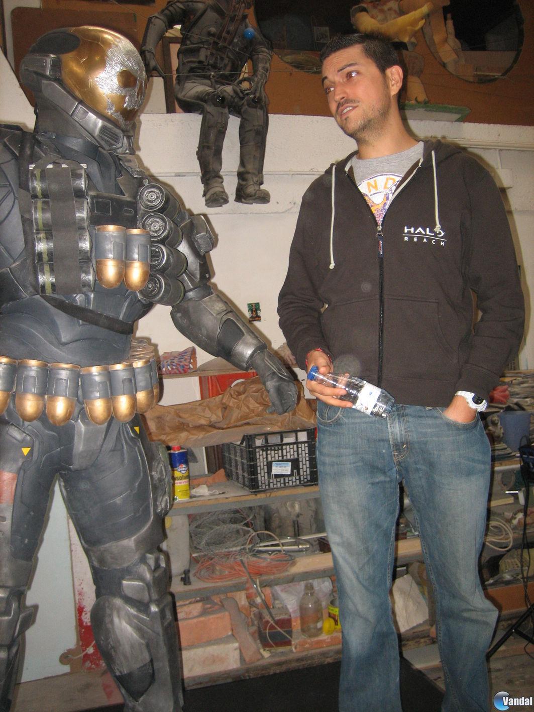 2010913163430 5 cómo se fabrican las figuras de Halo  Edit