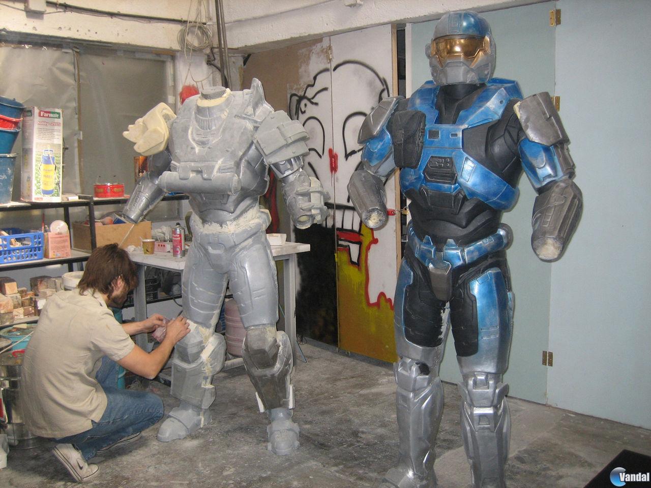 2010913163430 6 cómo se fabrican las figuras de Halo  Edit