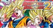 Dragon Ball Raging Blast 2
