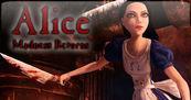 Impresiones Alice: Madness Returns