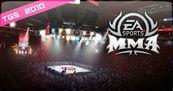 EA Sports: MMA