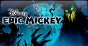 Impresiones Epic Mickey