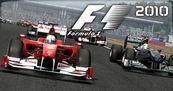 F1 2010