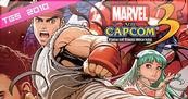 Marvel vs. Capcom 3
