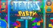 Tetris Party Deluxe