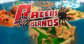 Racers' Islands: Crazy Racers WiiW