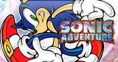 Sonic Adventure PSN