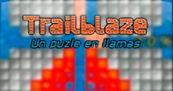 Trailblaze: Un puzle en llamas DSiW