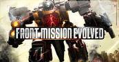 Impresiones Front Mission Evolved