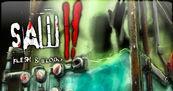 Avance Saw II: Flesh & Blood