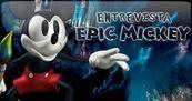 Entrevista Creando Epic Mickey