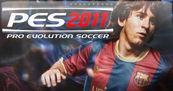 Pro Evolution Soccer 2011