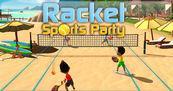 Racquet Sports