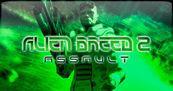 Alien Breed 2: Assault XBLA
