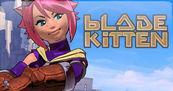 Blade Kitten PSN