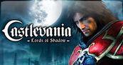 Castlevania: Lords of Shadow