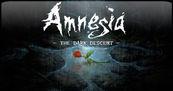 Amnesia: The Dark Descent
