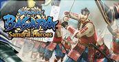 Impresiones Sengoku Basara Samurai Heroes