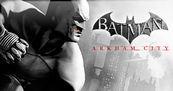 Avance Batman: Arkham City