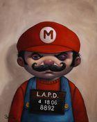 El mundo de Mario invade Matadero Madrid