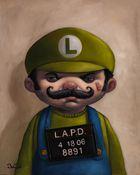 El mundo de Mario invade Matadero Madrid