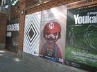 El mundo de Mario invade Matadero Madrid