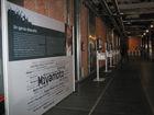 El mundo de Mario invade Matadero Madrid