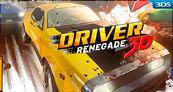 Driver Renegade 3D