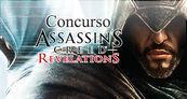 Concurso Beta Multijugador Assassin's Creed: Revelations