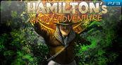 Hamilton's Great Adventure PSN