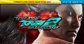 Impresiones Tekken Tag Tournament 2