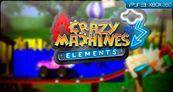 Crazy Machines Elements XBLA