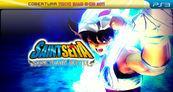 Saint Seiya - Sanctuary Battle