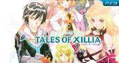 Impresiones Tales of Xillia