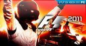 F1 2011