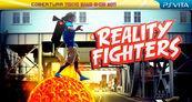 Impresiones Reality Fighters