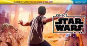 Impresiones Kinect Star Wars