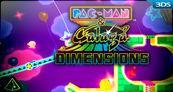 Pac-Man & Galaga Dimensions