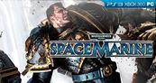Warhammer 40.000: Space Marine