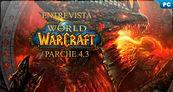 Entrevista El parche 4.3 de World of Warcraft