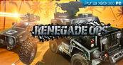 Renegade Ops PSN