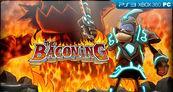 The Baconing XBLA