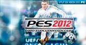 Pro Evolution Soccer 2012