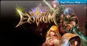 Exitium: Saviors of Vardonia
