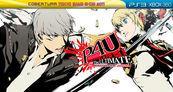 Impresiones Persona 4: The Ultimate in Mayonaka Arena