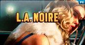 Impresiones L.A. Noire: The Complete Edition