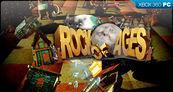 Rock of Ages 