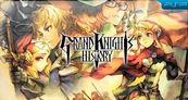Grand Knights History para PSP