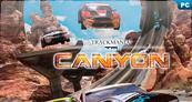 TrackMania 2: Canyon