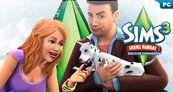Impresiones Los Sims 3 iVaya fauna!
